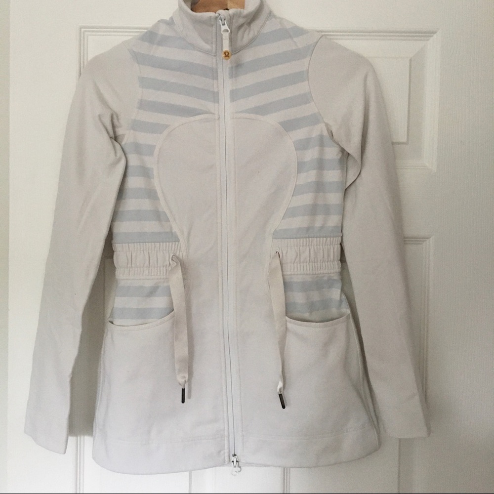 Yohari Jacket